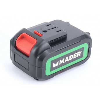 Bateria, 21V - 4.0Ah, para 69475 ref 69476 MADER