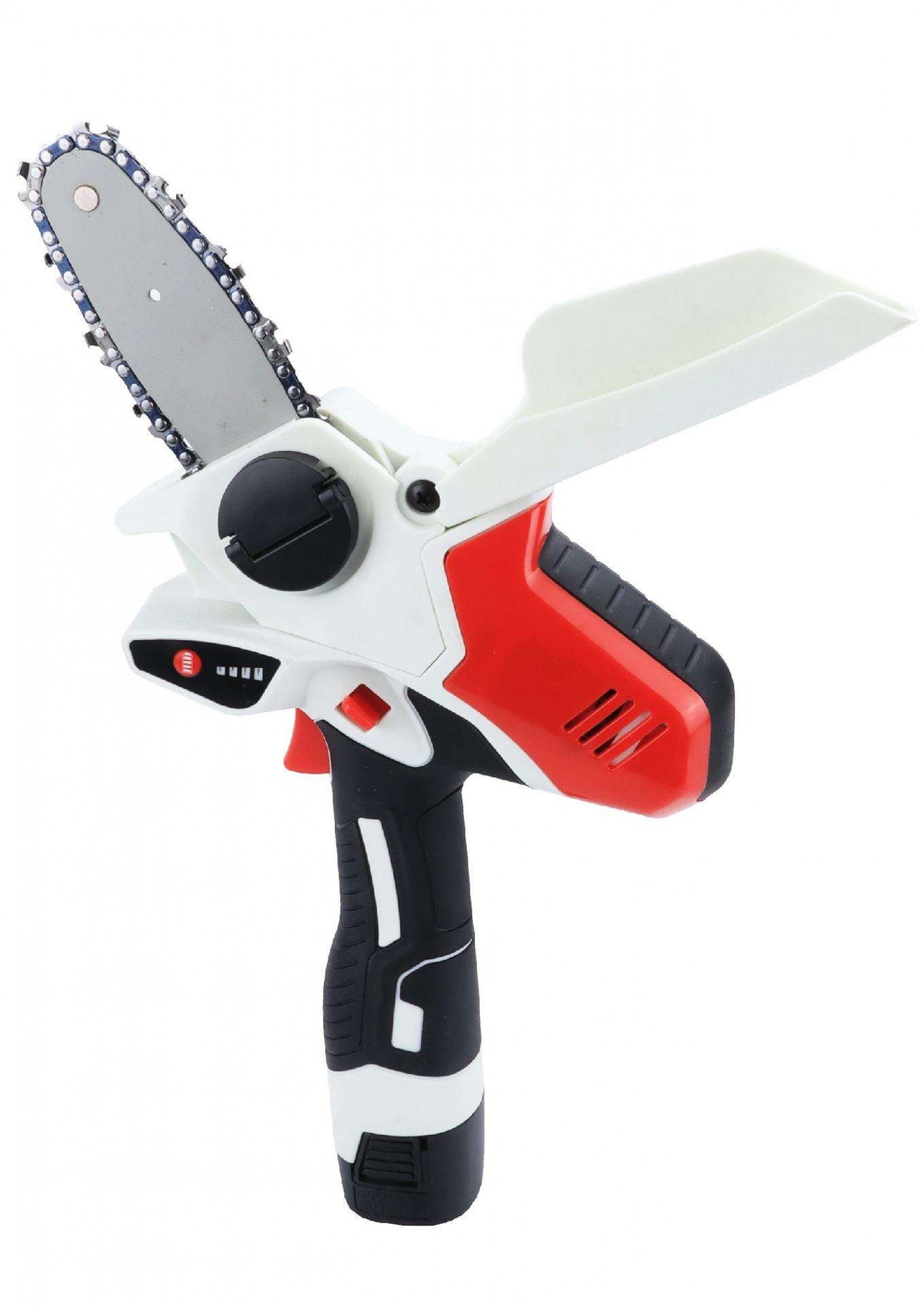 Serra e Tesoura, Bateria, 16.8V - 1.5Ah refª 69480 MADER