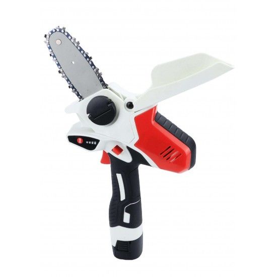 Serra e Tesoura, Bateria, 16.8V - 1.5Ah ref 69480 MADER