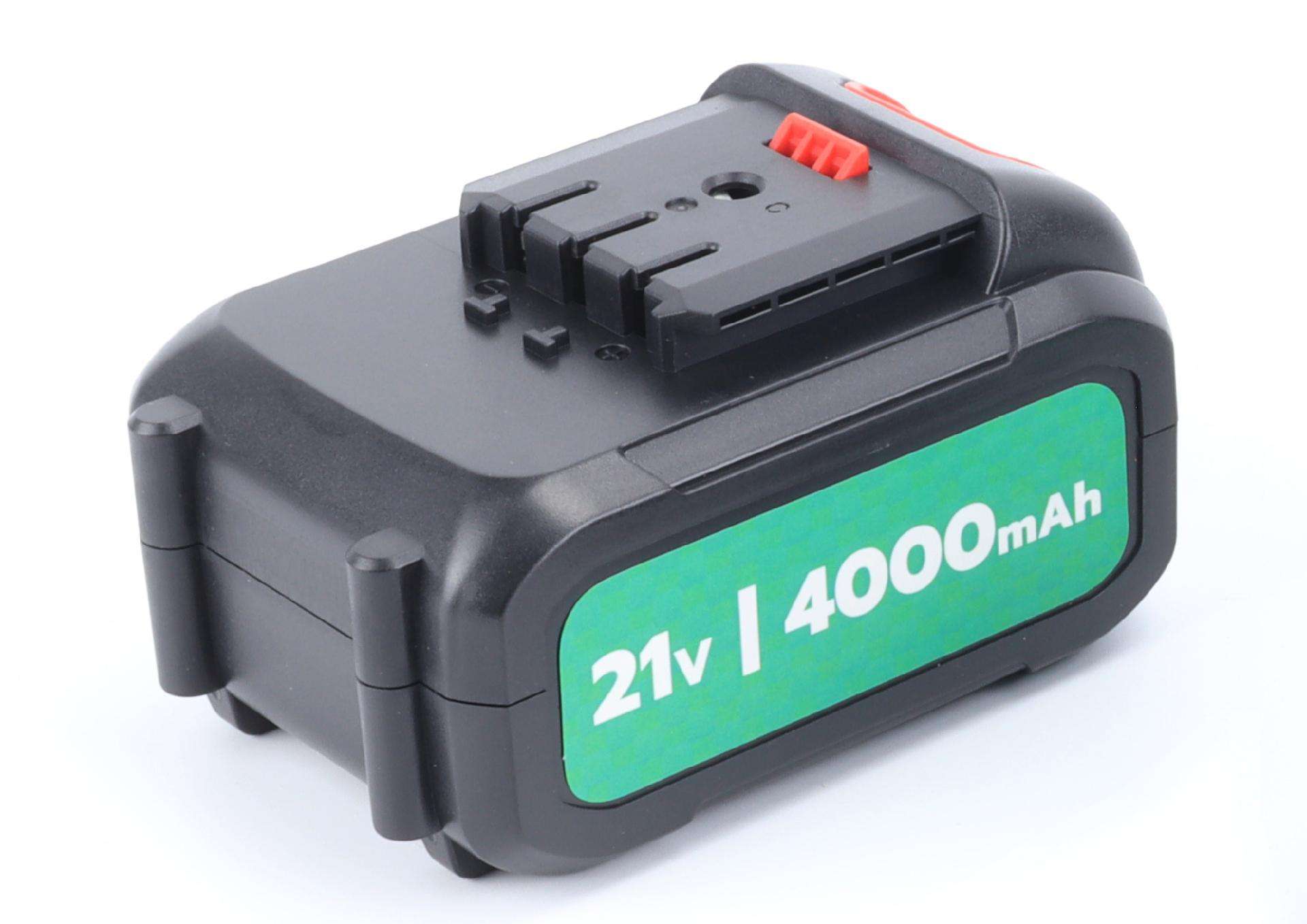 Bateria, 21V - 4.0Ah, para 69475 refª 69476 MADER