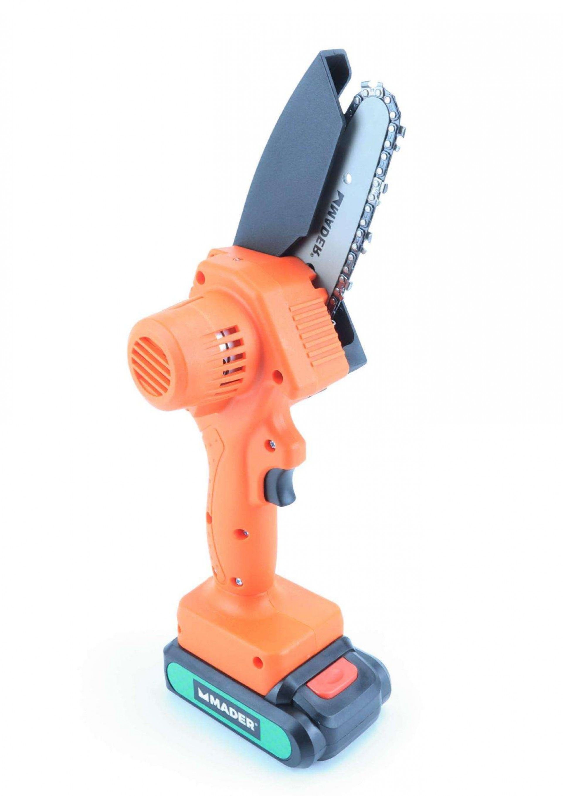 Serra de Podar, Bateria, 21V, 2.0Ah refª 69470 MADER