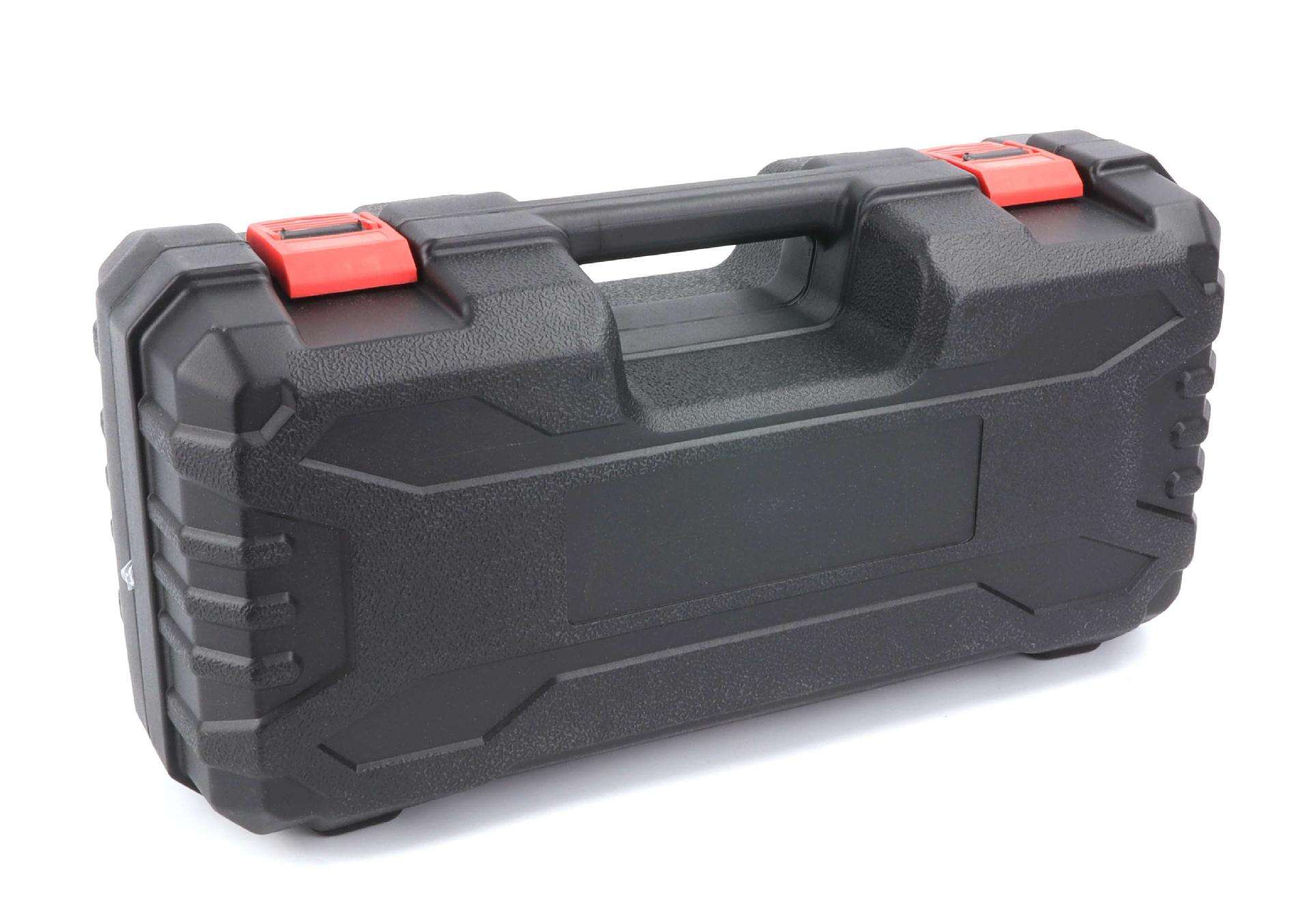 Serra de Podar, Bateria, 21V, 4.0Ah refª 69475 MADER