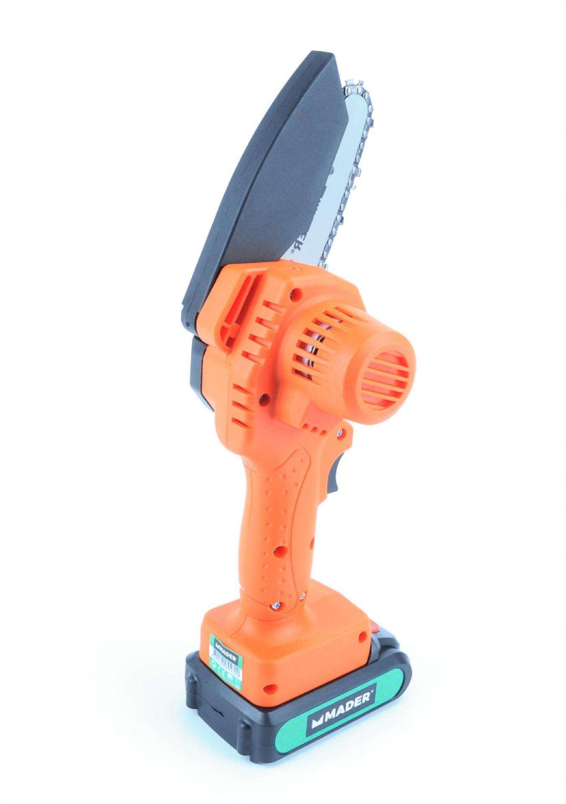 Serra de Podar, Bateria, 21V, 2.0Ah refª 69470 MADER