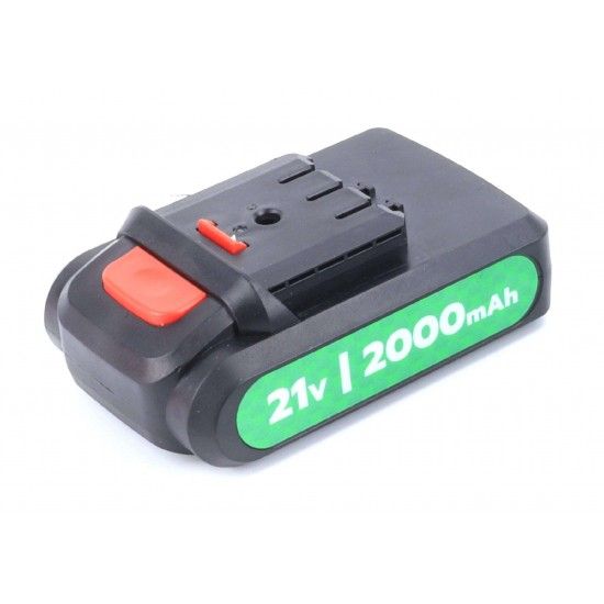 Bateria, 21V - 2.0Ah, para 69470 refª 69471 MADER Bateria, 21V - 2.0Ah, para 69470 refª 69471 MADER