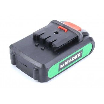 Bateria, 21V - 2.0Ah, para 69470 ref 69471 MADER