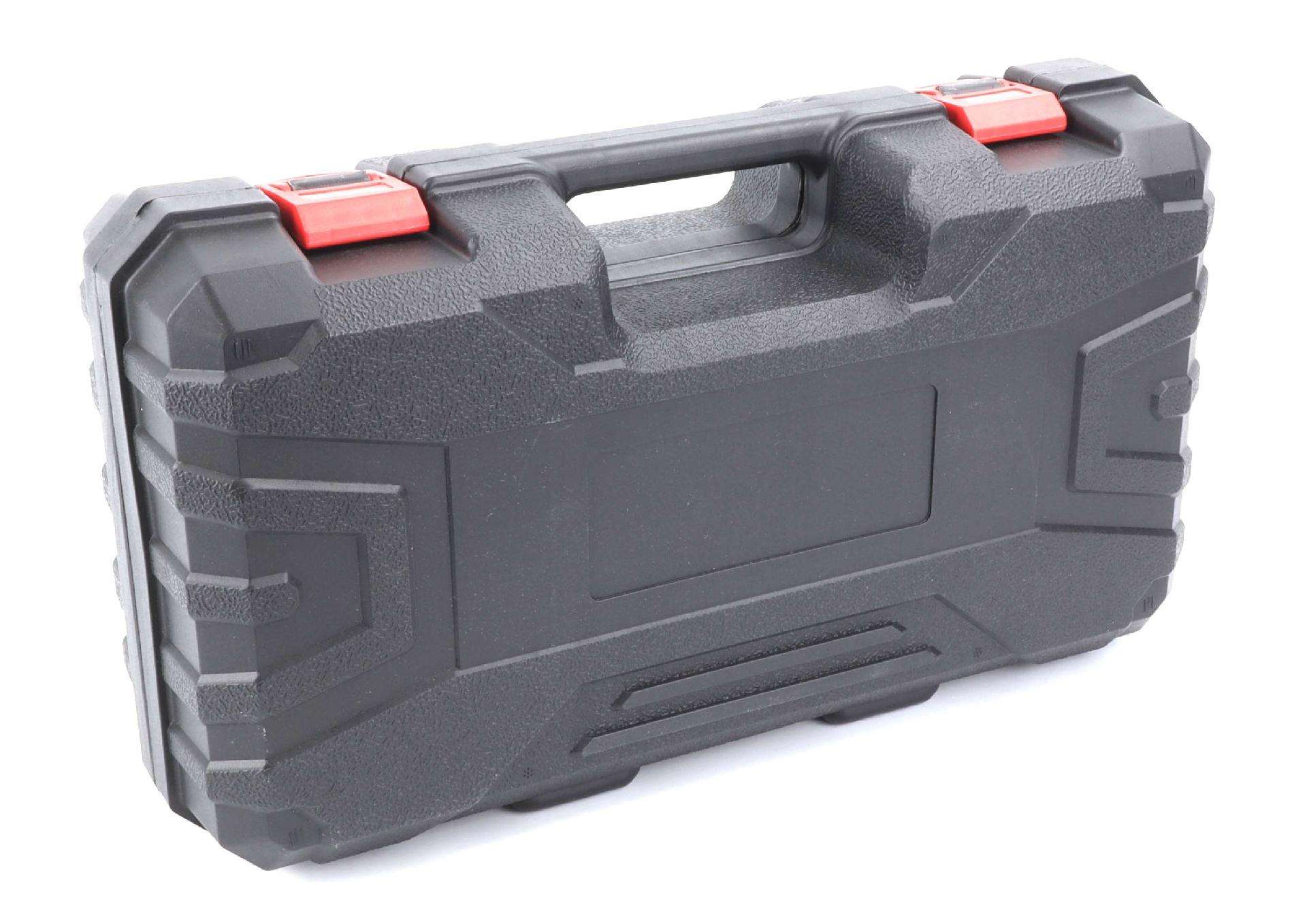 Serra de Podar, Bateria, 21V, 2.0Ah refª 69470 MADER