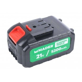 Bateria, para Serra a Bateria, 21V, 5200mAh ref 69468 MADER