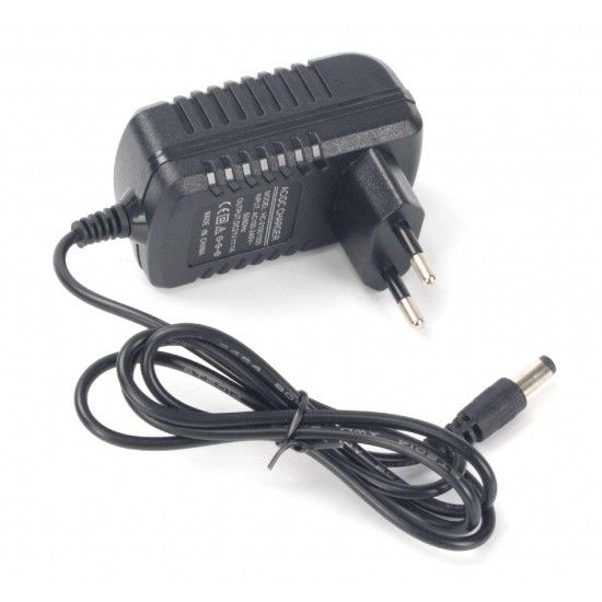 Carregador, para Serra a Bateria, 21V, 1A refª 69465 MADER Carregador, para Serra a Bateria, 21V, 1A refª 69465 MADER