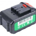 Bateria, para Serra a Bateria, 21V, 5200mAh refª 69468 MADER Bateria, para Serra a Bateria, 21V, 5200mAh refª 69468 MADER