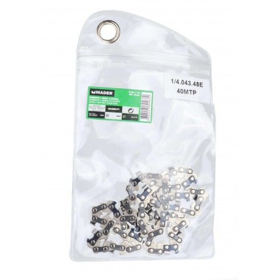 Corrente, para Serra a Bateria, 6 ref 69467 MADER