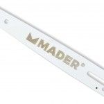 L�mina, para Serra a Bateria, 1/4 ref� 69466 MADER