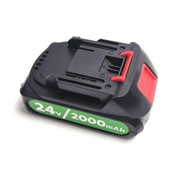 Bateria, para Serra a Bateria, 24V, 2000mAh ref 69464 MADER