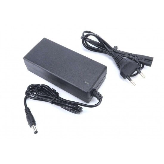 Carregador, para Serra a Bateria, 21V, 1A refª 69469 MADER Carregador, para Serra a Bateria, 21V, 1A refª 69469 MADER