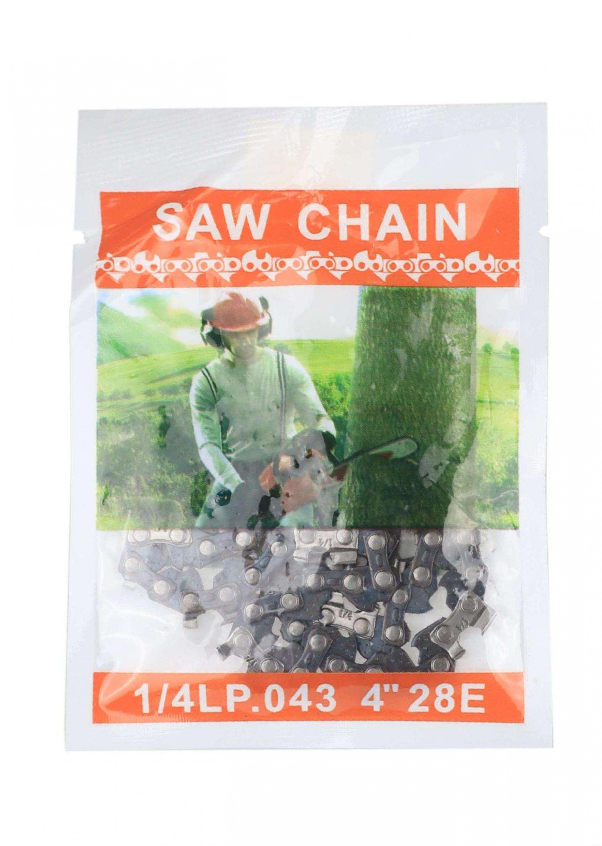 Corrente para Motosserra, 4 refª 69463 MADER