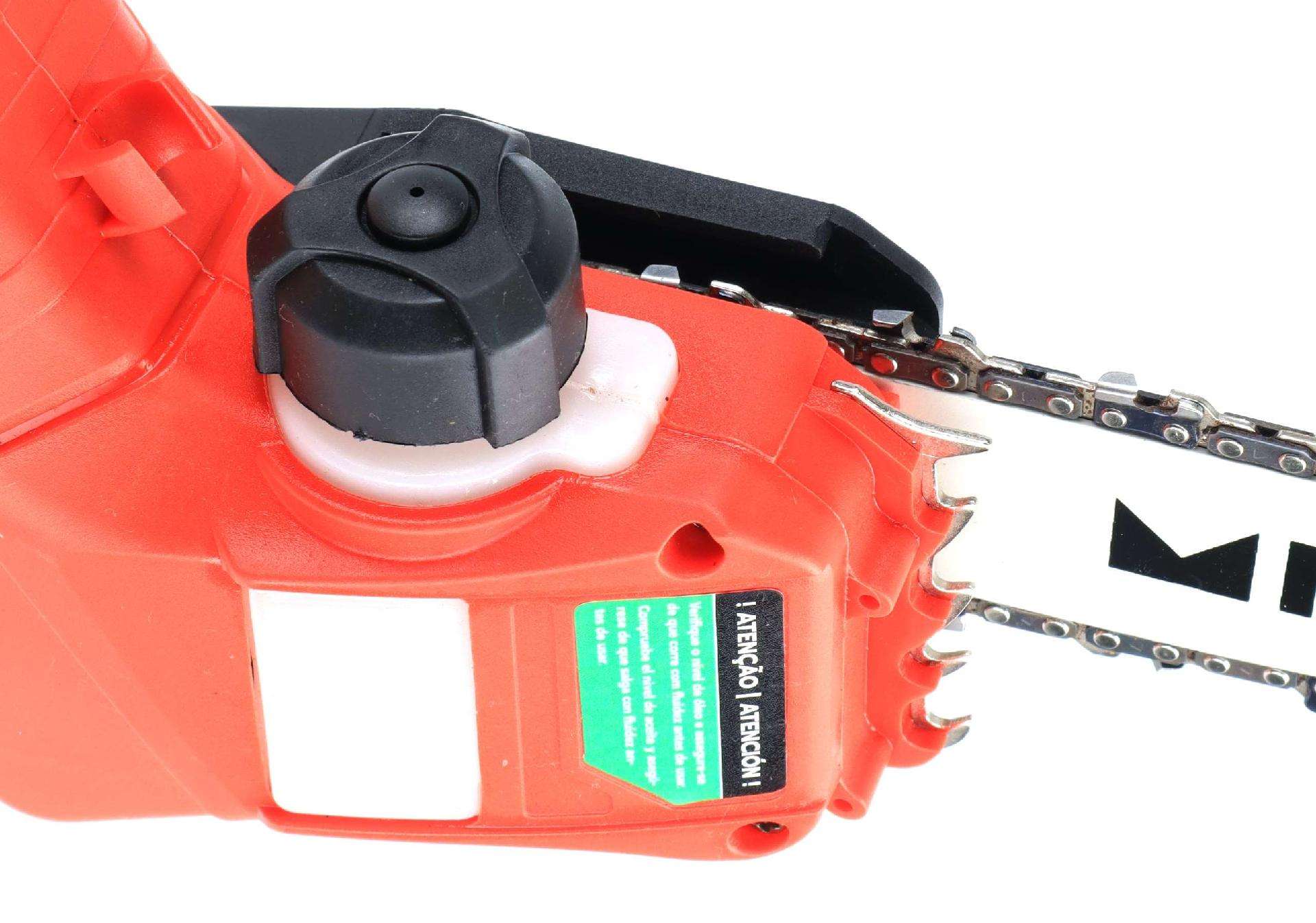 SERRA PODADORA Bateria, 800W, 5200mAh REF 69461 MADER