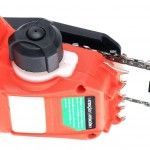 SERRA PODADORA Bateria, 800W, 5200mAh REF 69461 MADER