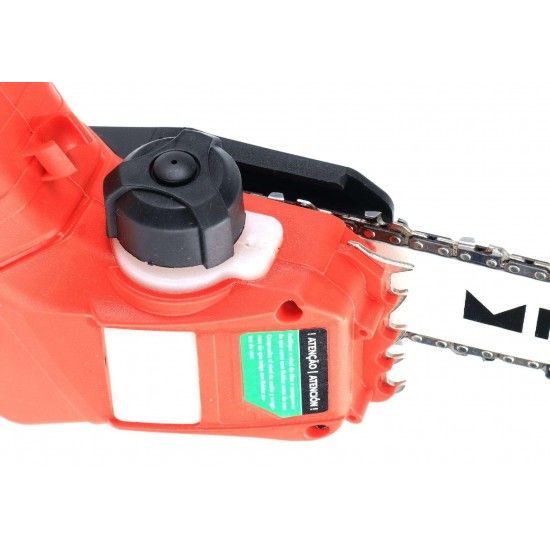 SERRA PODADORA Bateria, 800W, 5200mAh REF 69461 MADER