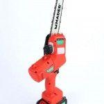 SERRA PODADORA Bateria, 800W, 5200mAh REF 69461 MADER