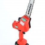 SERRA PODADORA Bateria, 800W, 5200mAh REF 69461 MADER