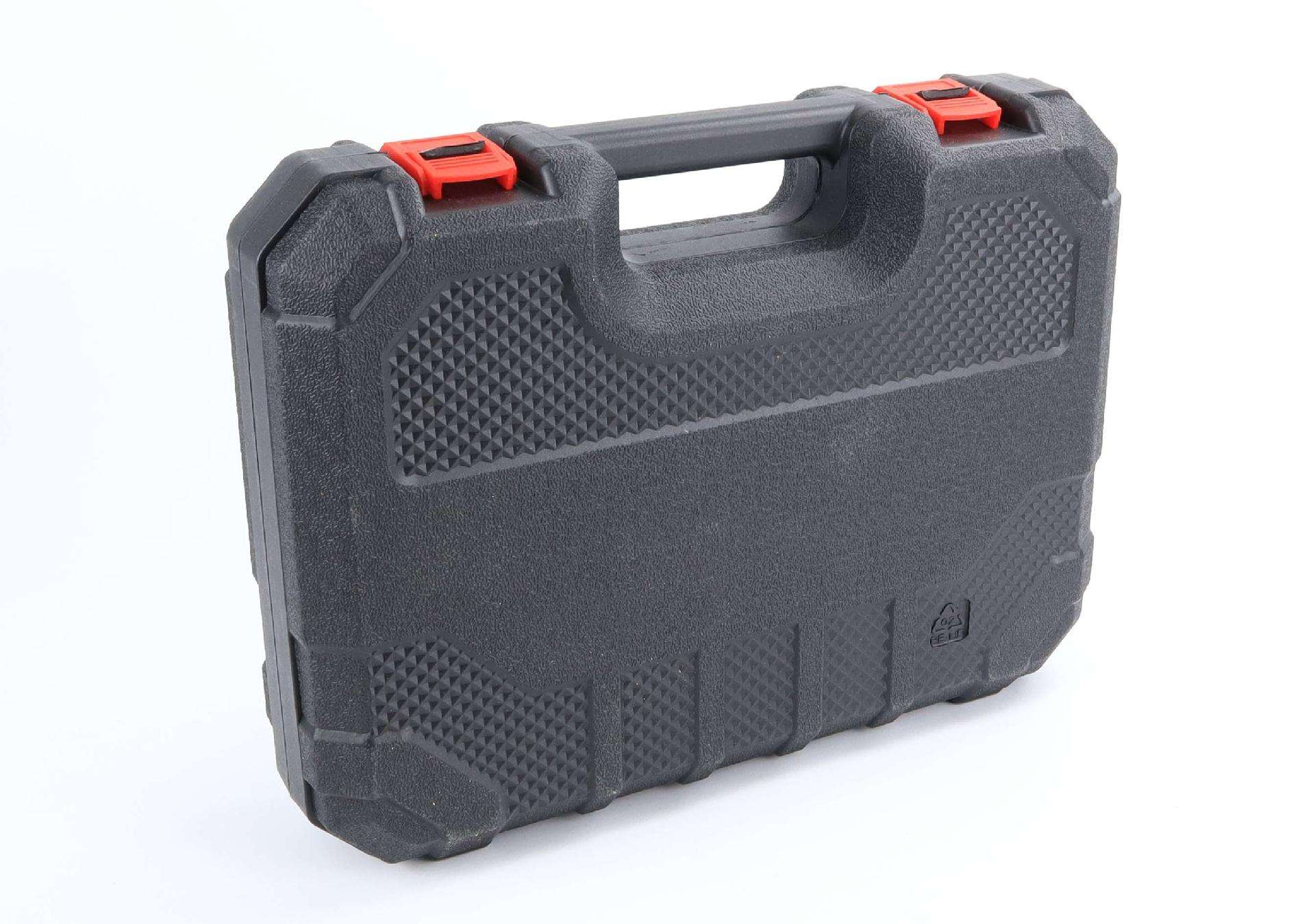 SERRA PODADORA Bateria, 800W, 5200mAh REF 69461 MADER