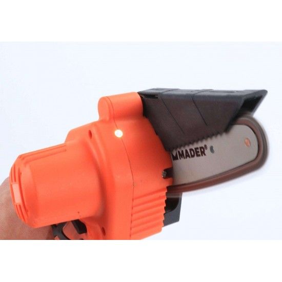 SERRA PODADORA Bateria, 550W, 2000mAh REF 69460 MADER SERRA PODADORA Bateria, 550W, 2000mAh REF 69460 MADER