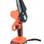 SERRA PODADORA Bateria, 550W, 2000mAh REF 69460 MADER