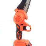 SERRA PODADORA Bateria, 550W, 2000mAh REF 69460 MADER