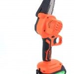 SERRA PODADORA Bateria, 550W, 2000mAh REF 69460 MADER