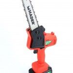SERRA PODADORA Bateria, 800W, 5200mAh REF 69461 MADER