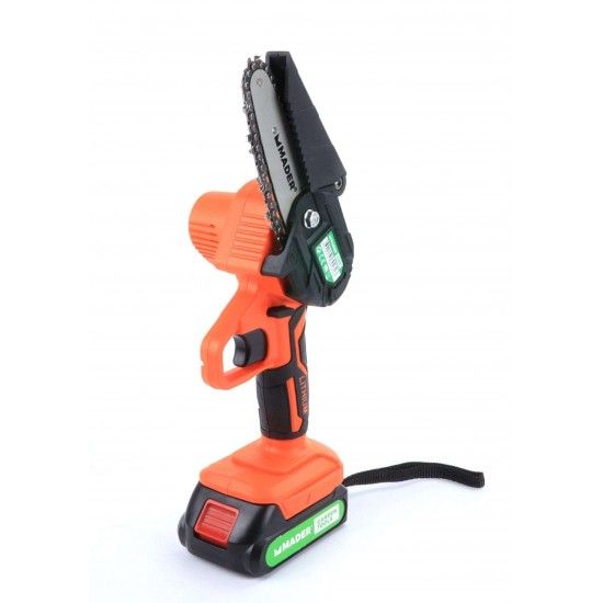 SERRA PODADORA Bateria, 550W, 2000mAh REF 69460 MADER SERRA PODADORA Bateria, 550W, 2000mAh REF 69460 MADER