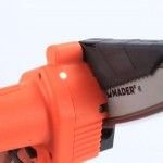 SERRA PODADORA Bateria, 550W, 2000mAh REF 69460 MADER