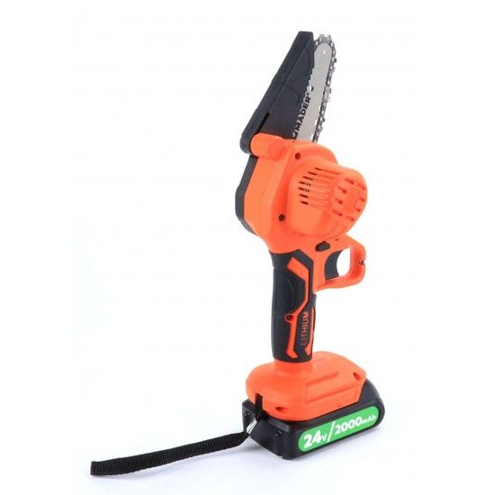 SERRA PODADORA Bateria, 550W, 2000mAh REF 69460 MADER SERRA PODADORA Bateria, 550W, 2000mAh REF 69460 MADER