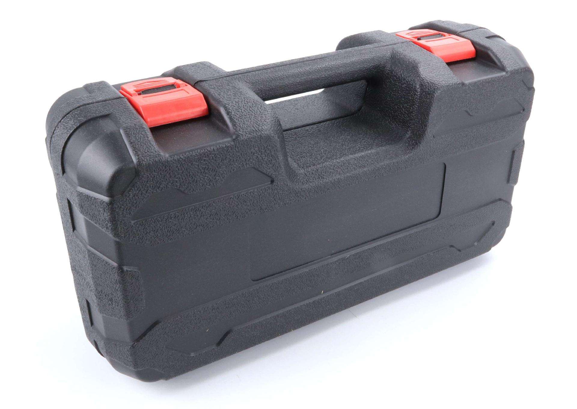 SERRA PODADORA Bateria, 550W, 2000mAh REF 69460 MADER