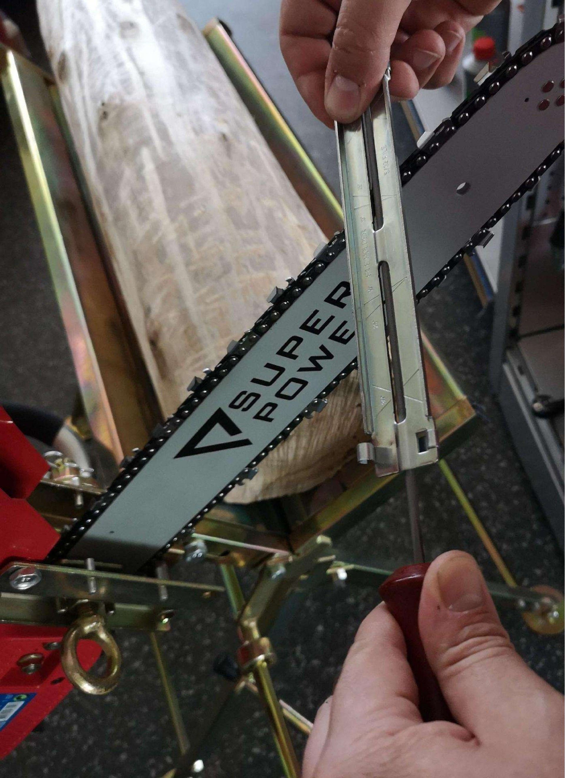 Afiador Corrente, 4.8mm, 0.325 refª 69454 MADER