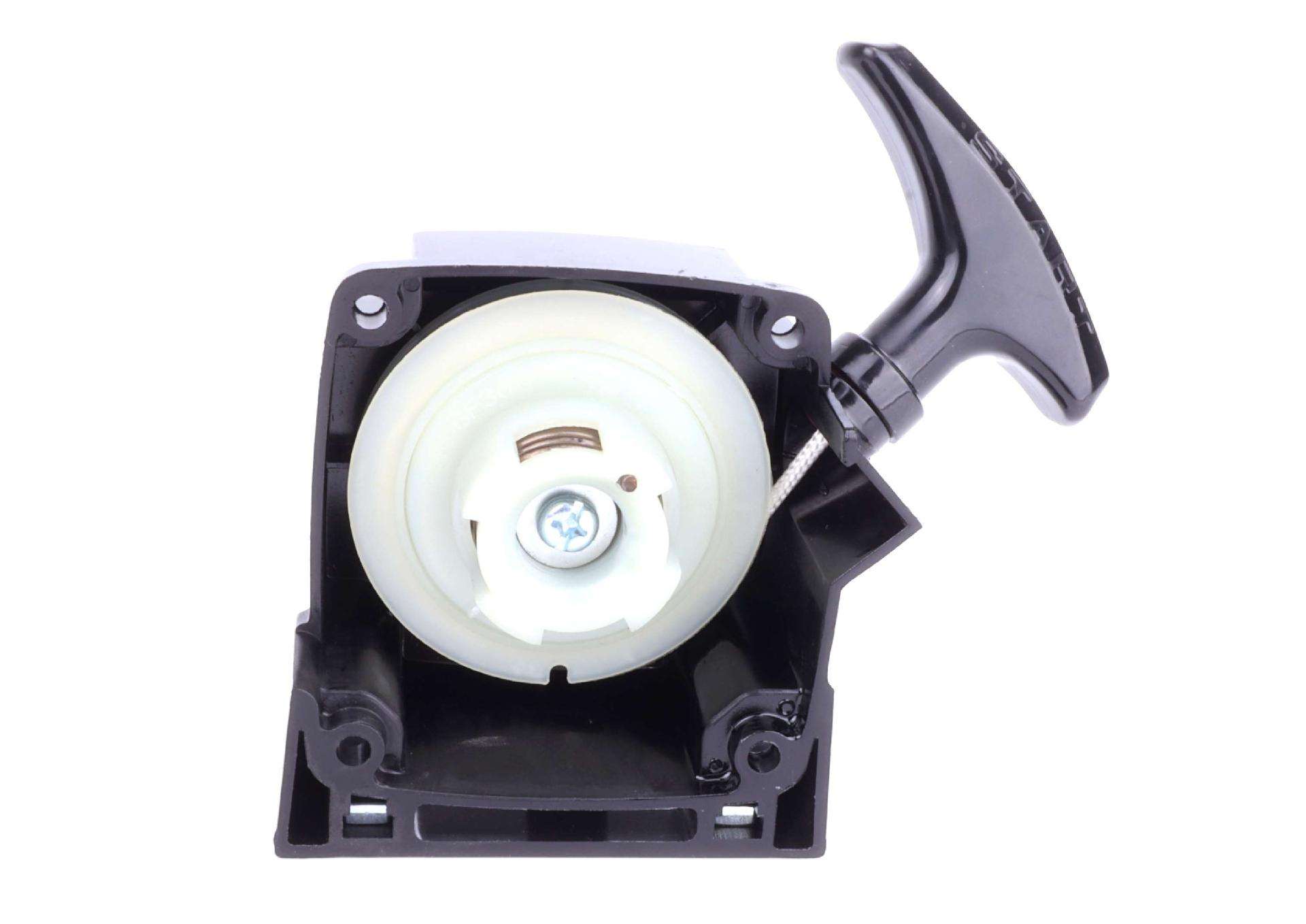 Sistema de Arranque Manual refª 69433 MADER