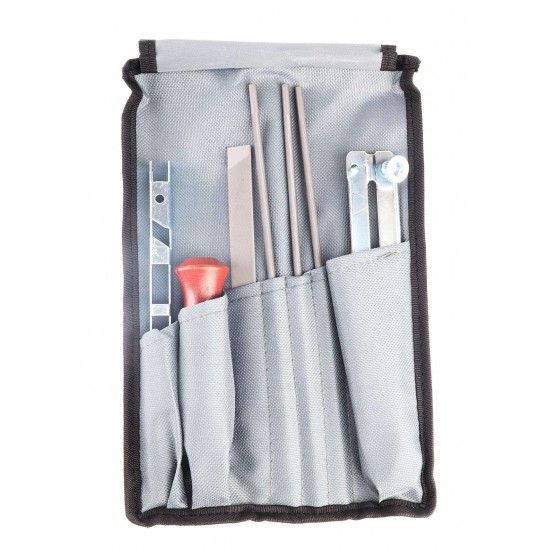 Afiador Corrente, 4mm, 1/4-3/8 refª 69453 MADER Afiador Corrente, 4mm, 1/4-3/8 refª 69453 MADER