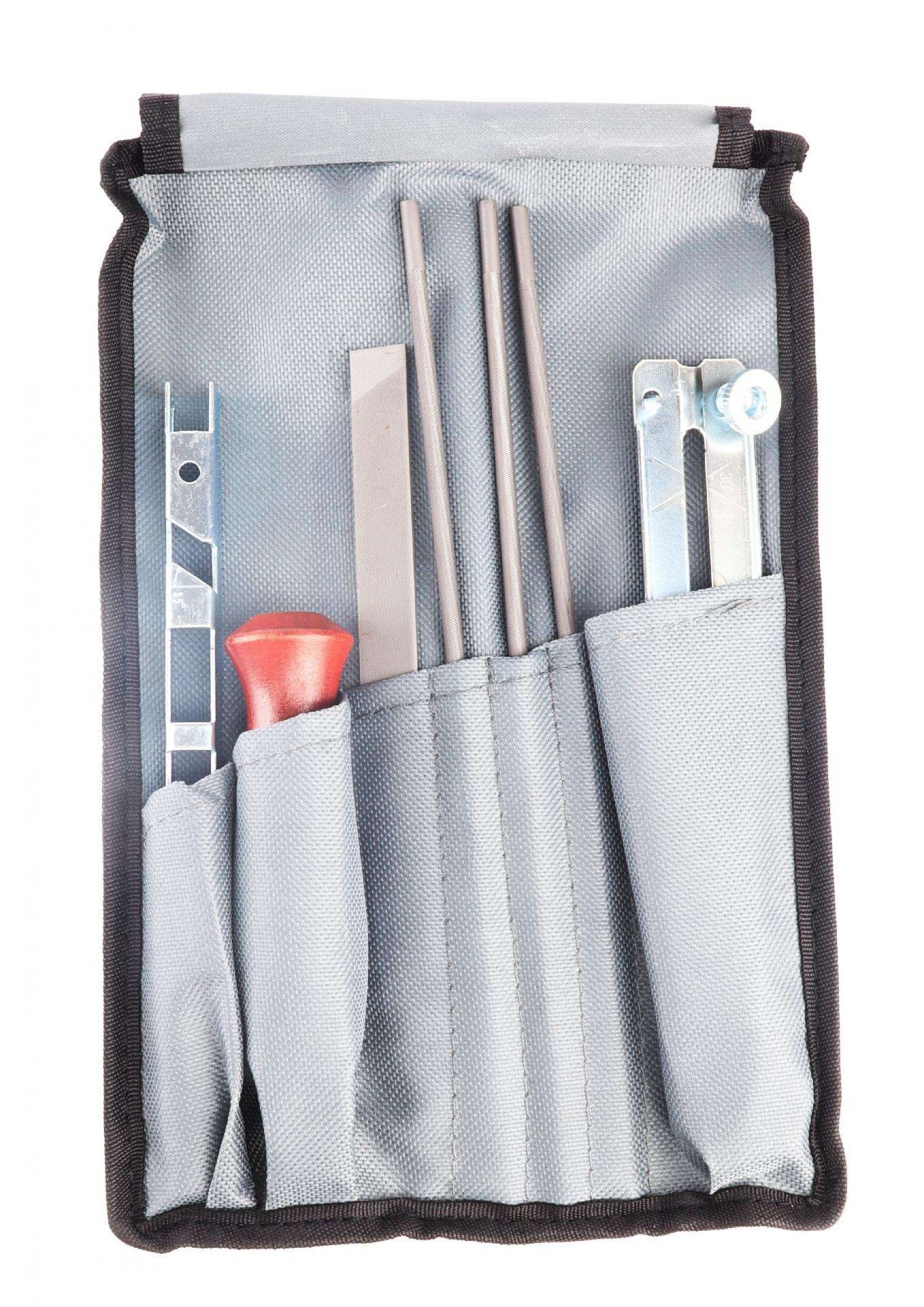 Afiador Corrente, 4mm, 1/4-3/8 refª 69453 MADER