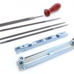 Afiador Corrente, 4.8mm, 0.325 refª 69454 MADER Afiador Corrente, 4.8mm, 0.325 refª 69454 MADER