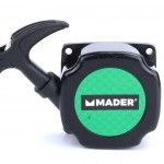 Sistema de Arranque Manual, Suave ref 69430 MADER