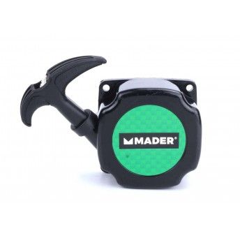 Sistema de Arranque Manual, Suave ref 69430 MADER