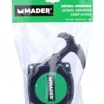 Sistema de Arranque Manual, Suave ref 69430 MADER