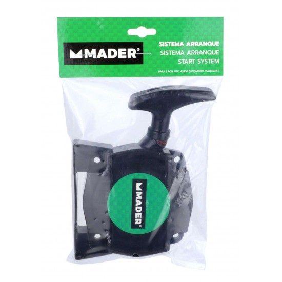 Sistema de Arranque Manual ref 69432 MADER