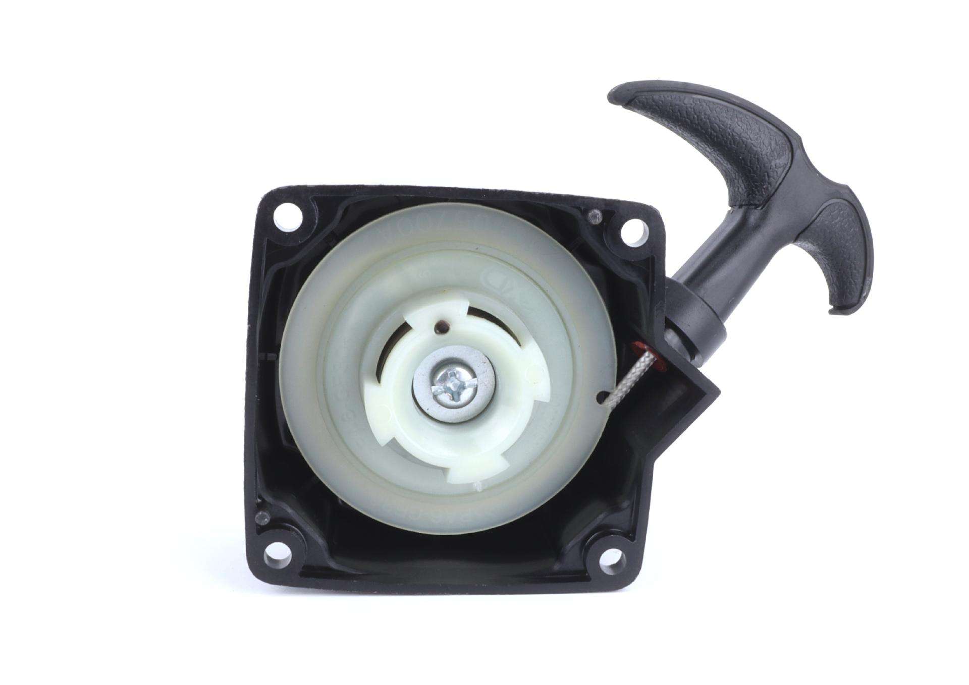 Sistema de Arranque Manual, Suave refª 69430 MADER