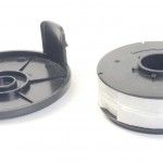 Bobine Fio Nylon, para 69390, 1.6mmx6m ref� 69408 MADER