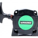 Sistema de Arranque Manual ref 69432 MADER