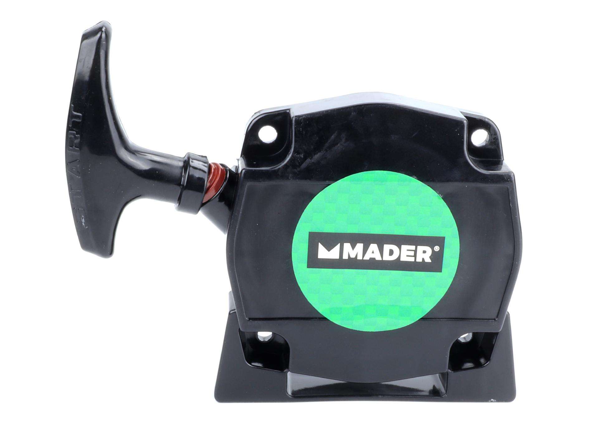 Sistema de Arranque Manual refª 69432 MADER