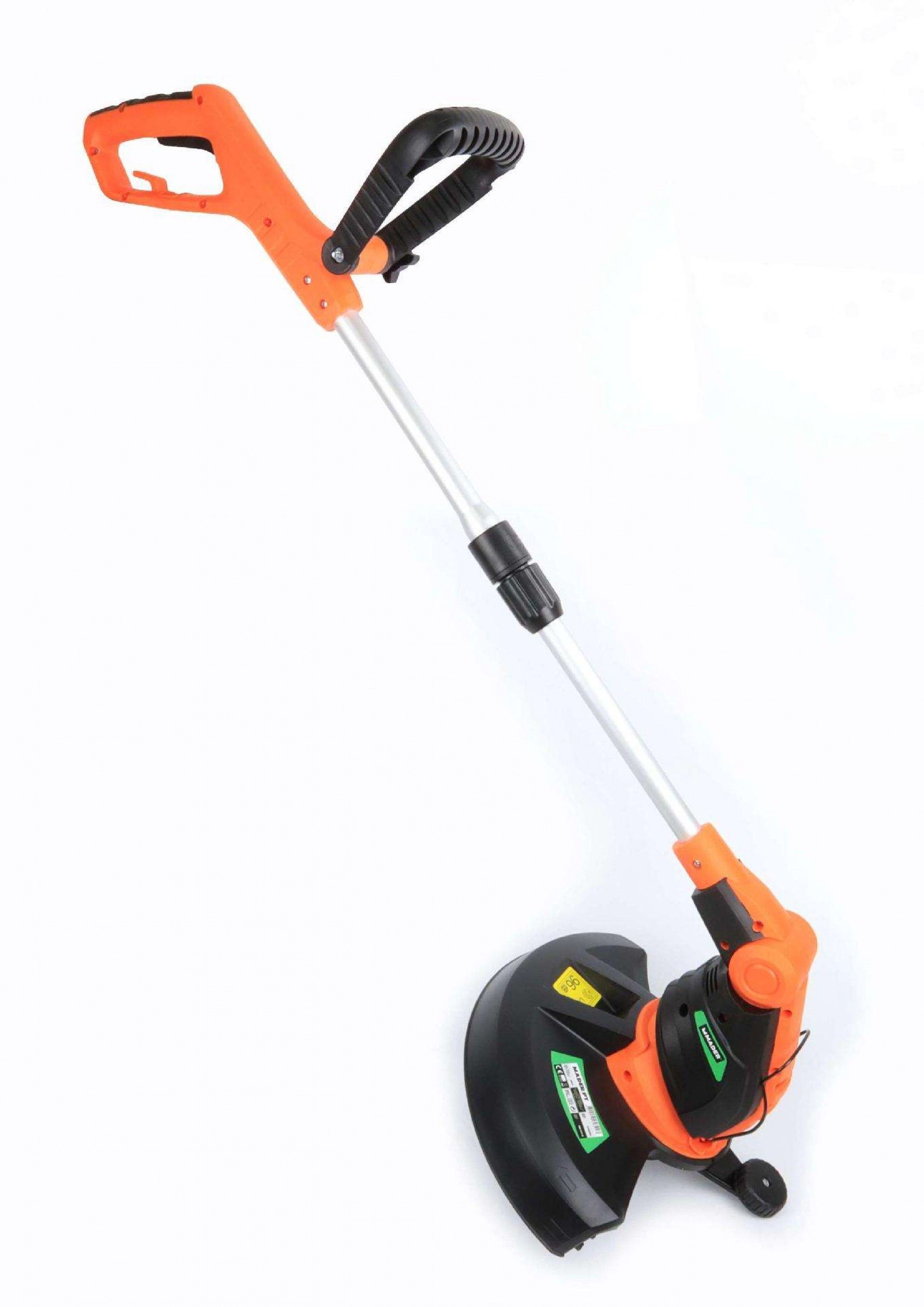 Aparador de Relva, 600W, 320mm refª 69392 MADER