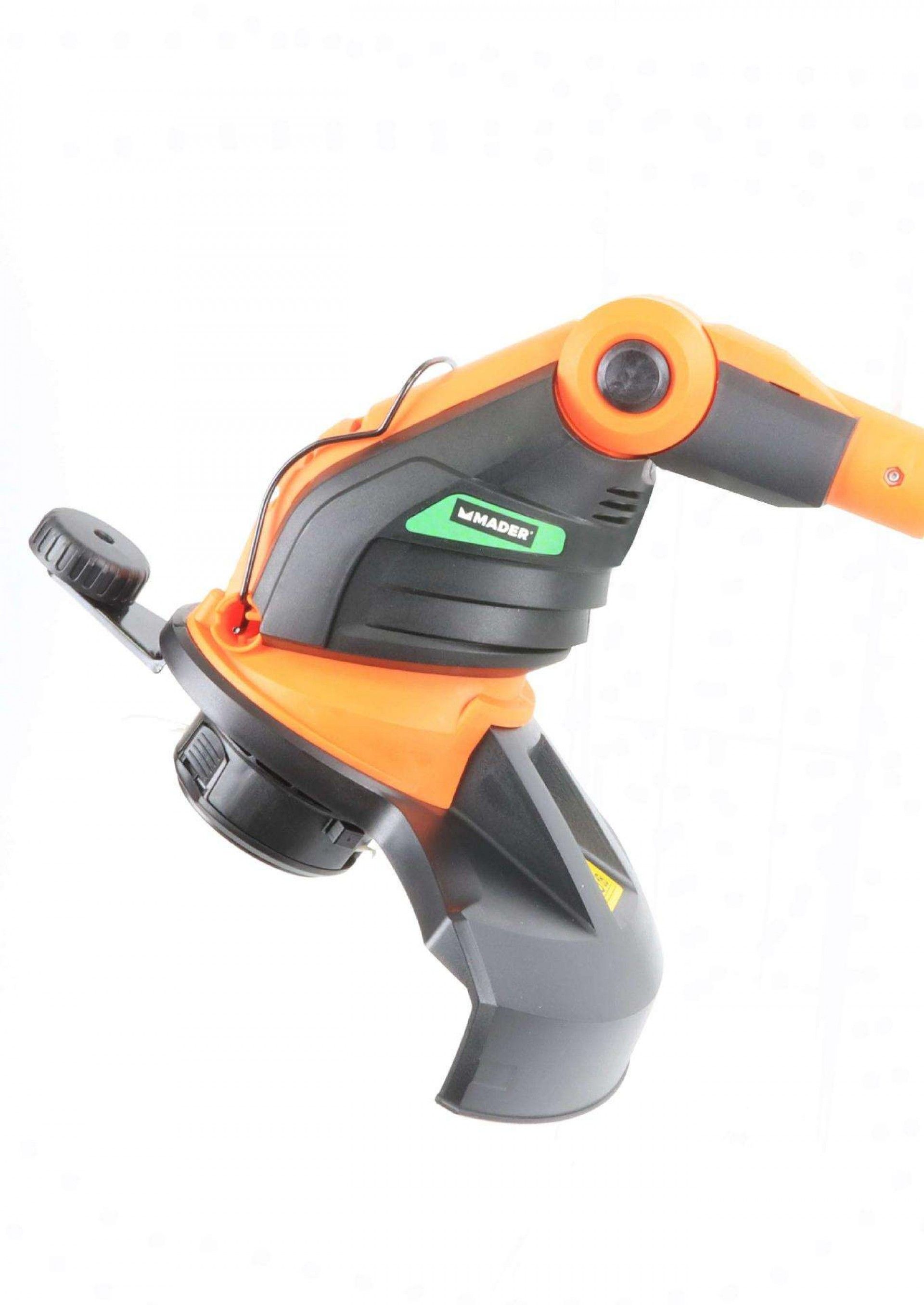 Aparador de Relva, 600W, 320mm refª 69392 MADER