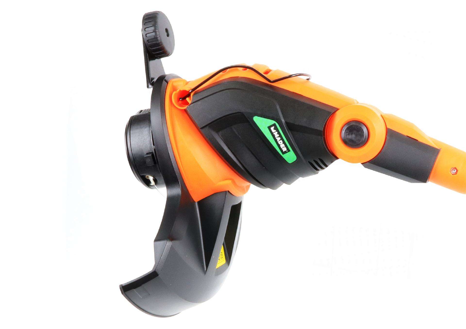 Aparador de Relva, 600W, 320mm refª 69392 MADER