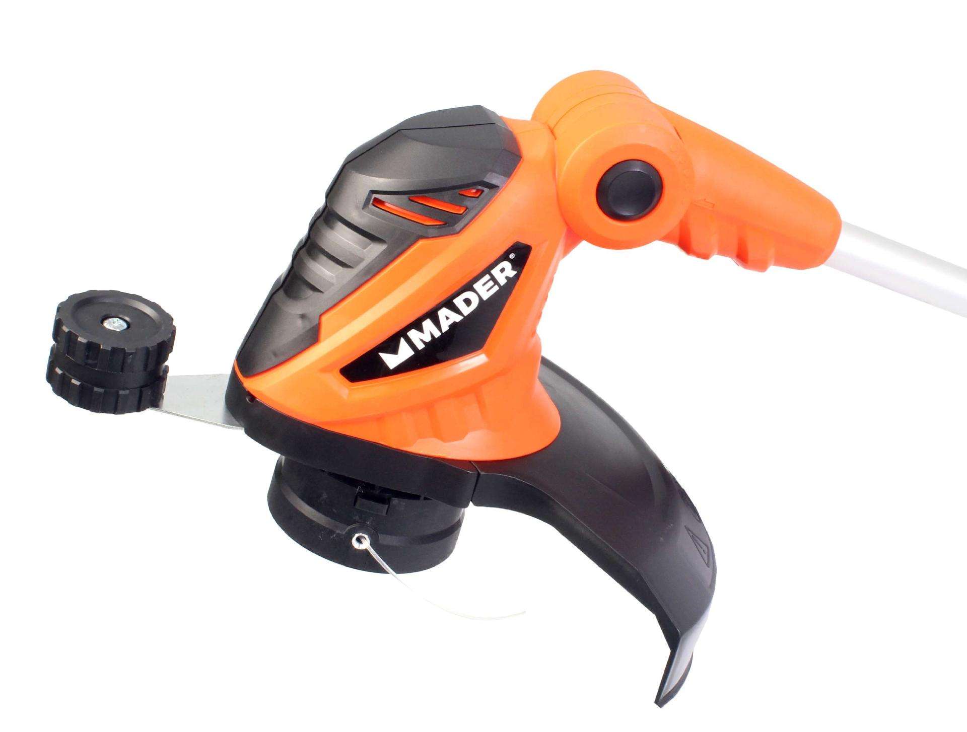 Aparador de Relva, 550W, 300mm refª 69390 MADER